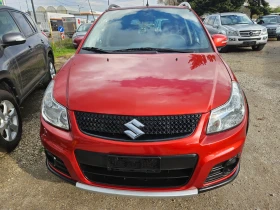 Suzuki SX4 - 4X4 - | Mobile.bg    3