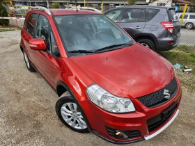 Suzuki SX4 - 4X4 - | Mobile.bg    10