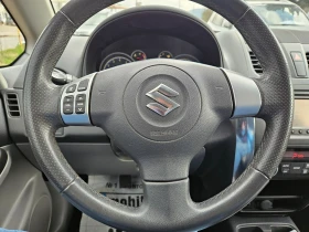Suzuki SX4 - 4X4 - | Mobile.bg    13