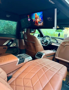 BMW 760 M760e xDrive - 265998 лв. - 70466189 15