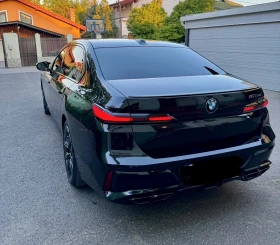 BMW 760 M760e xDrive - 265998 лв. - 70466189 4