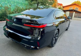 BMW 760 M760e xDrive - 265998 лв. - 70466189 5