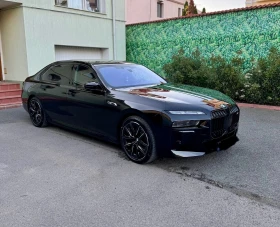 BMW 760 M760e xDrive - 265998 лв. - 70466189 2