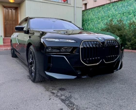 BMW 760 M760e xDrive - 265998 лв. - 70466189 6
