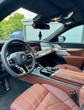 BMW 760 M760e xDrive - 265998 лв. - 70466189 7