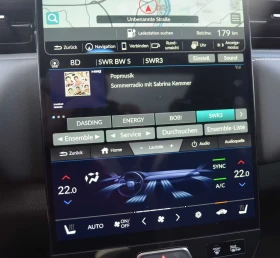 Honda e:Ny1 ADVANCE-PACKET/204HP/PANO/360/DIGITAL/KLESS/262f | Mobile.bg    11
