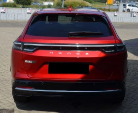 Honda e:Ny1 ADVANCE-PACKET/204HP/PANO/360/DIGITAL/KLESS/262f | Mobile.bg    3