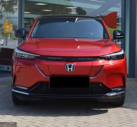  Honda e:Ny1