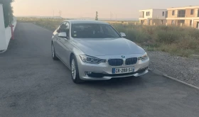     BMW 320 320 D LUXURY