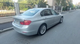Обява за продажба на BMW 320 320 D LUXURY ~17 500 лв. - изображение 7