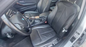 BMW 320 320 D LUXURY | Mobile.bg    16