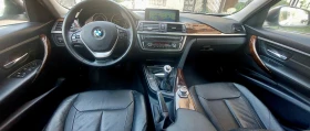 BMW 320 320 D LUXURY | Mobile.bg    13