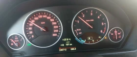Обява за продажба на BMW 320 320 D LUXURY ~17 500 лв. - изображение 9