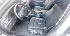 Обява за продажба на BMW 320 320 D LUXURY ~17 500 лв. - изображение 11