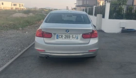 BMW 320 320 D LUXURY | Mobile.bg    8