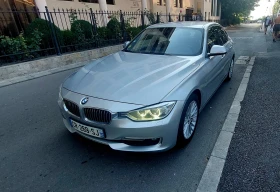 Обява за продажба на BMW 320 320 D LUXURY ~17 500 лв. - изображение 4