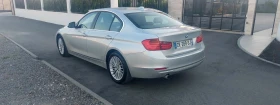 BMW 320 320 D LUXURY | Mobile.bg    10
