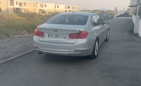 BMW 320 320 D LUXURY | Mobile.bg    7