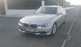 BMW 320 320 D LUXURY | Mobile.bg    6
