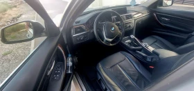 BMW 320 320 D LUXURY | Mobile.bg    12