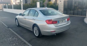 BMW 320 320 D LUXURY | Mobile.bg    9