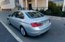 Обява за продажба на BMW 320 320 D LUXURY ~17 500 лв. - изображение 6