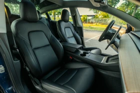 Обява за продажба на Tesla Model 3 DualMotor PerformanceAWD LongRange Гаранция Европа ~65 000 лв. - изображение 7