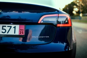 Обява за продажба на Tesla Model 3 DualMotor PerformanceAWD LongRange Гаранция Европа ~65 000 лв. - изображение 5