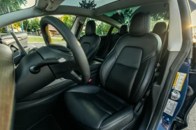 Обява за продажба на Tesla Model 3 DualMotor PerformanceAWD LongRange Гаранция Европа ~65 000 лв. - изображение 6