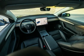 Обява за продажба на Tesla Model 3 DualMotor PerformanceAWD LongRange Гаранция Европа ~65 000 лв. - изображение 8