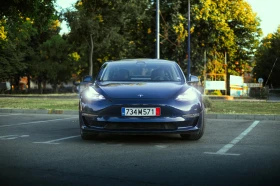 Обява за продажба на Tesla Model 3 DualMotor PerformanceAWD LongRange Гаранция Европа ~65 000 лв. - изображение 2