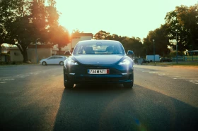 Обява за продажба на Tesla Model 3 DualMotor PerformanceAWD LongRange Гаранция Европа ~65 000 лв. - изображение 3