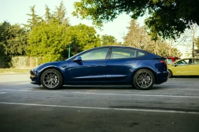 Обява за продажба на Tesla Model 3 DualMotor PerformanceAWD LongRange Гаранция Европа ~65 000 лв. - изображение 1