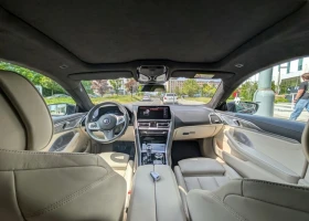 BMW 850 Alpina B8 - 219990 лв. - 55181332 8