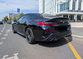 BMW 850 Alpina B8 - 219990 лв. - 55181332 5