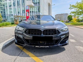 BMW 850 Alpina B8 - 219990 лв. - 55181332 3