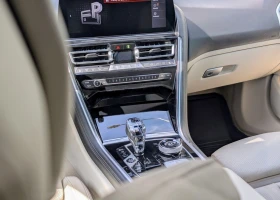 BMW 850 Alpina B8 - 219990 лв. - 55181332 9