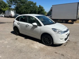 Обява за продажба на Citroen C3 1.6 HDI euro6 ~7 600 лв. - изображение 4