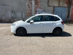 Обява за продажба на Citroen C3 1.6 HDI euro6 ~7 600 лв. - изображение 1