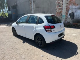Обява за продажба на Citroen C3 1.6 HDI euro6 ~7 600 лв. - изображение 2