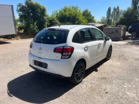 Обява за продажба на Citroen C3 1.6 HDI euro6 ~7 600 лв. - изображение 3
