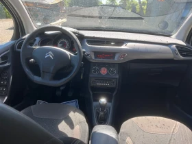 Обява за продажба на Citroen C3 1.6 HDI euro6 ~7 600 лв. - изображение 7