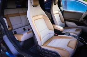 BMW i3 60Ah/20kWh -_- 125 kW - 17900 лв. - 78212478 13