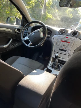 Обява за продажба на Ford Mondeo ~6 400 лв. - изображение 6
