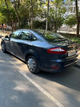 Обява за продажба на Ford Mondeo ~6 400 лв. - изображение 1