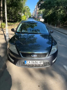 Обява за продажба на Ford Mondeo ~6 400 лв. - изображение 1