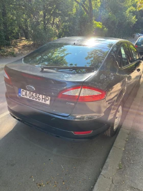 Обява за продажба на Ford Mondeo ~6 400 лв. - изображение 5