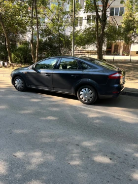 Обява за продажба на Ford Mondeo ~6 400 лв. - изображение 3