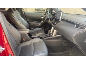 Toyota Corolla Cross Luxury - 69300 лв. - 88856755 11
