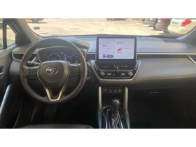 Toyota Corolla Cross Luxury - 69300 лв. - 88856755 13